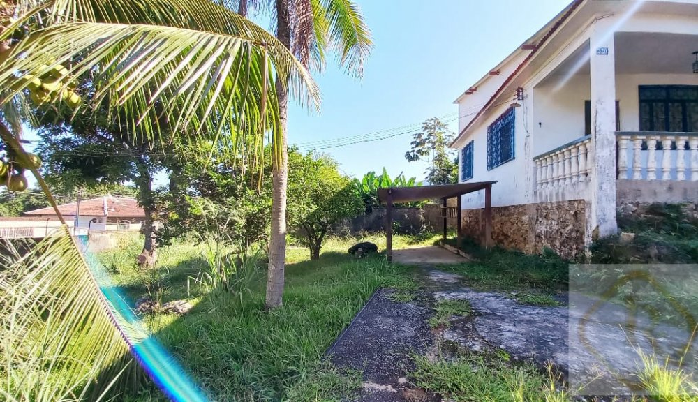 Casa - Aluguel - Muriqui - Mangaratiba - RJ