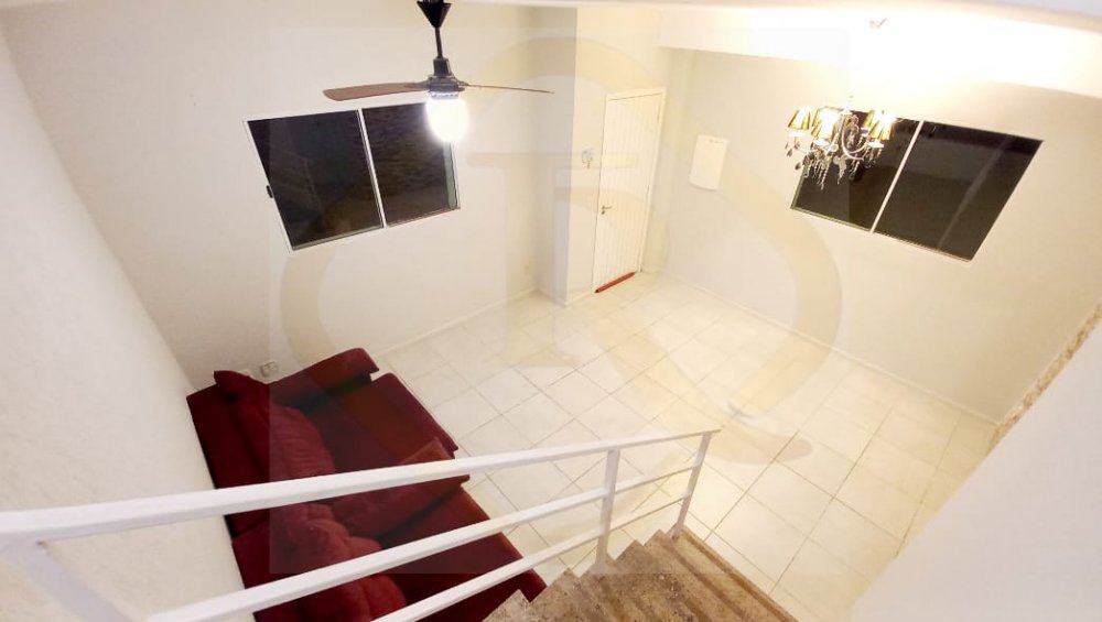 Casa em Condomínio - Aluguel - Sahy - Mangaratiba - RJ